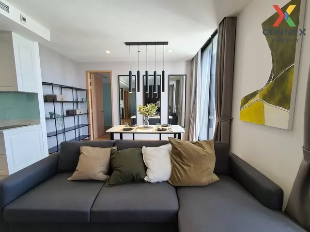 FOR RENT condo , Noble BE 33 , corner unit , BTS-Phrom Phong , Kh