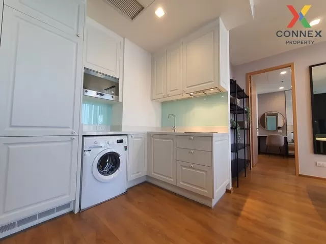 FOR RENT condo , Noble BE 33 , corner unit , BTS-Phrom Phong , Kh