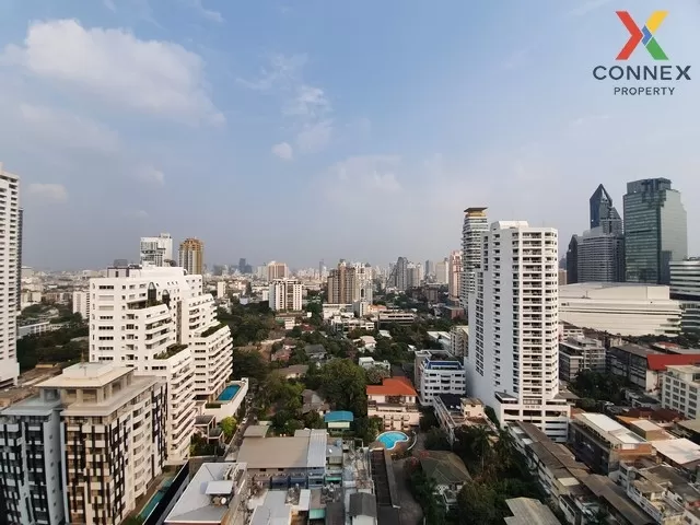 FOR RENT condo , Noble BE 33 , corner unit , BTS-Phrom Phong , Kh 3