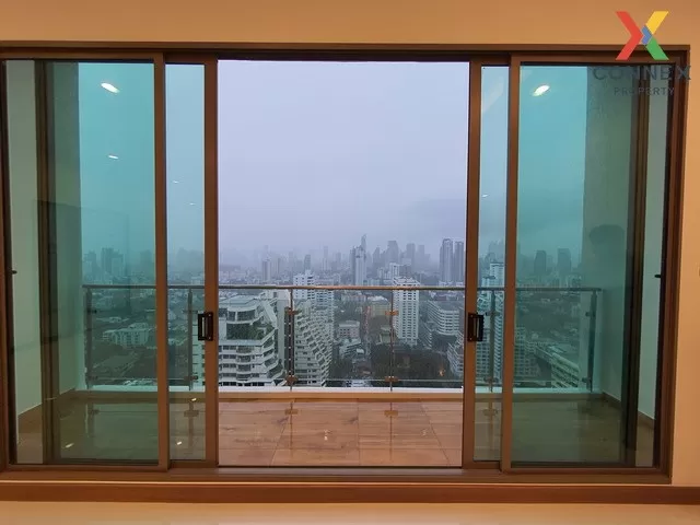 เช่า คอนโด  Supalai Oriental Sukhumvit 39 MRT-เพชรบุรี สุขุมวิท ค