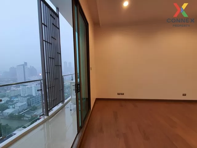 เช่า คอนโด  Supalai Oriental Sukhumvit 39 MRT-เพชรบุรี สุขุมวิท ค