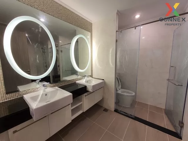 เช่า คอนโด  Supalai Oriental Sukhumvit 39 MRT-เพชรบุรี สุขุมวิท ค