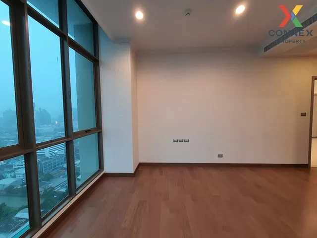 เช่า คอนโด  Supalai Oriental Sukhumvit 39 MRT-เพชรบุรี สุขุมวิท ค