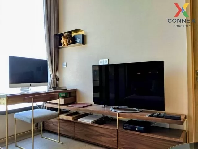 เช่า คอนโด  The Esse Asoke BTS-อโศก สุขุมวิท คลองเตยเหนือ วัฒนา ก