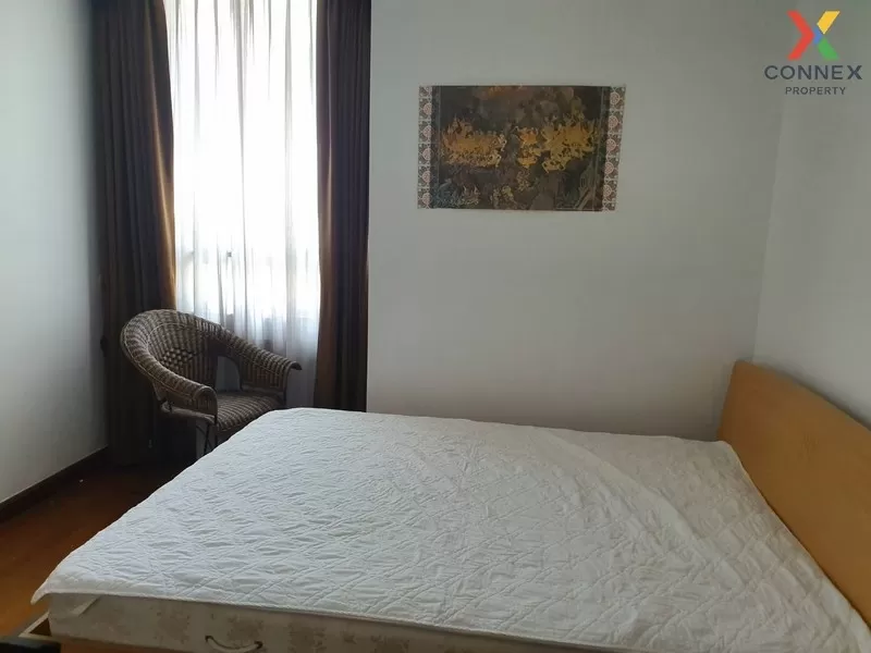 FOR RENT condo , Grand Langsuan , corner unit , BTS-Ratchadamri , 2