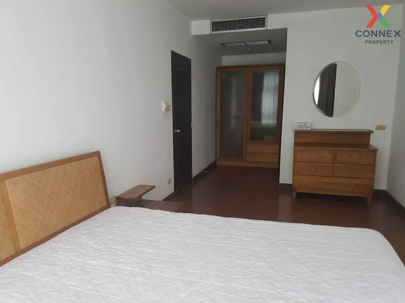 FOR RENT condo , Grand Langsuan , corner unit , BTS-Ratchadamri , 3