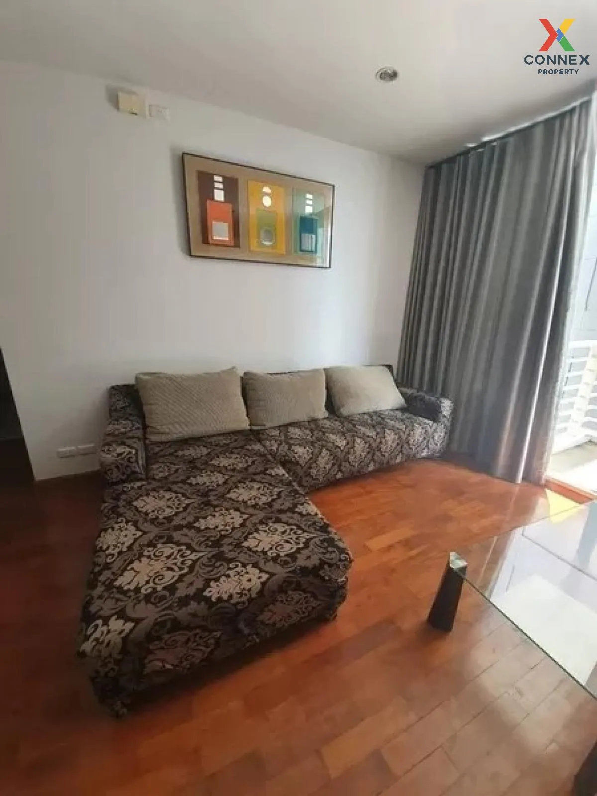 เช่า คอนโด  Siri Residence Sukhumvit 24 BTS-พร้อมพงษ์ สุขุมวิท คล 1