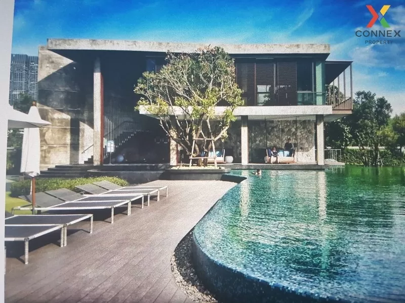 FOR RENT condo , U Delight Residence Riverfront Rama 3 , high flo FOR RENT condo , U Delight Residence Riverfront Rama 3 , high flo 3