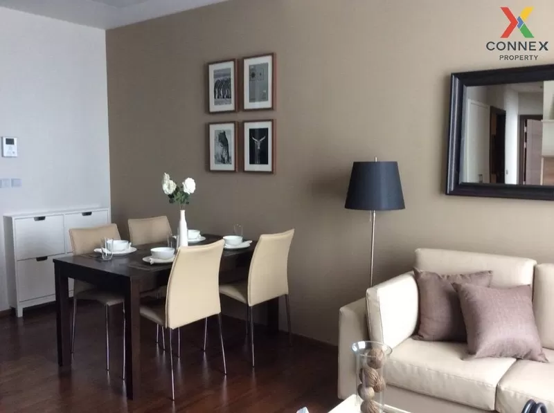 FOR RENT condo , Quattro by Sansiri , high floor , BTS-Thong Lo , 3