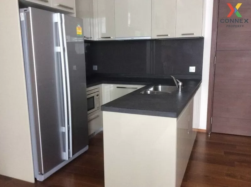 FOR RENT condo , Quattro by Sansiri , high floor , BTS-Thong Lo ,