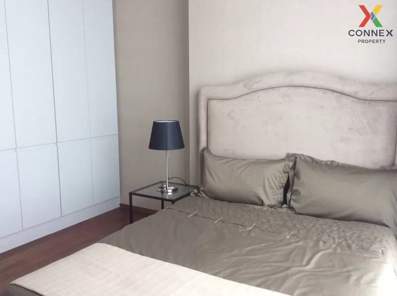 FOR RENT condo , Quattro by Sansiri , high floor , BTS-Thong Lo ,