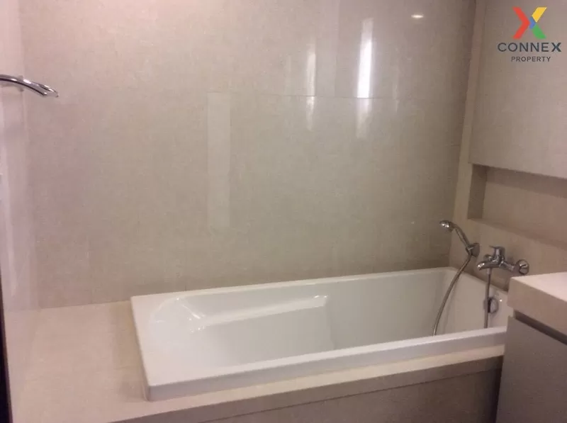 FOR RENT condo , Quattro by Sansiri , high floor , BTS-Thong Lo ,