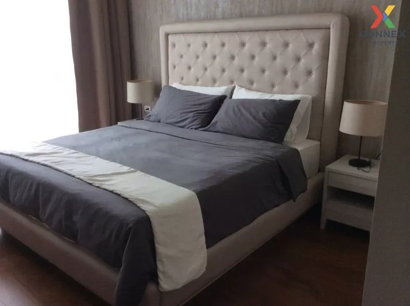 FOR RENT condo , Quattro by Sansiri , high floor , BTS-Thong Lo ,