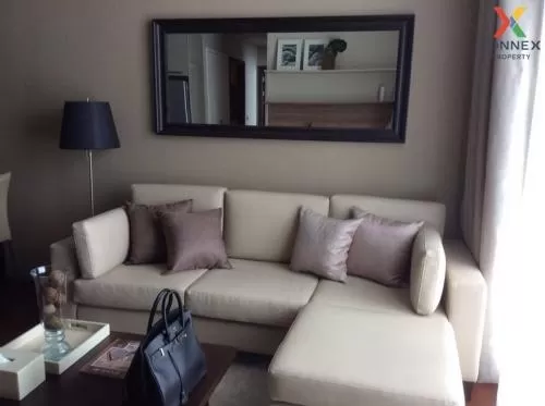 FOR RENT condo , Quattro by Sansiri , high floor , BTS-Thong Lo , Khlong Tan Nuea , Watthana , Bangkok , CX-00323