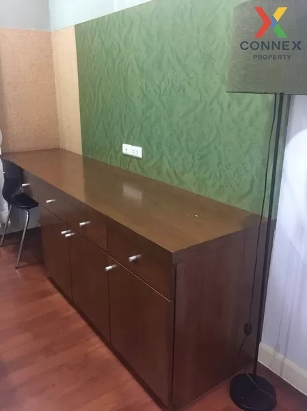 เช่า คอนโด  Siri Residence Sukhumvit 24 BTS-พร้อมพงษ์ สุขุมวิท คล