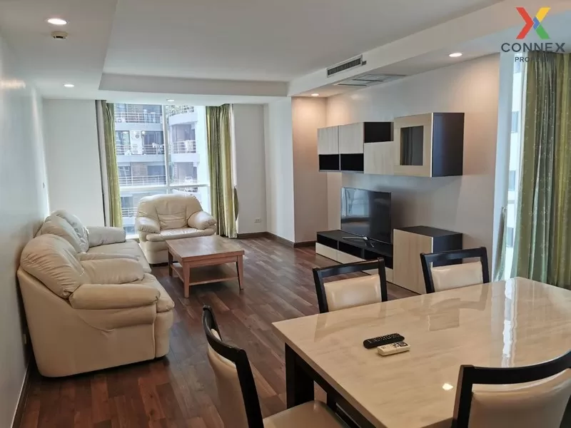 เช่า คอนโด  The Rajdamri BTS-ราชดำริ  ทุ่งมหาเมฆ ปทุมวัน กรุงเทพ  2