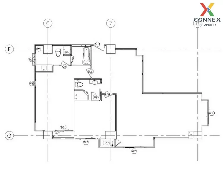 เช่า คอนโด  The Rajdamri BTS-ราชดำริ  ทุ่งมหาเมฆ ปทุมวัน กรุงเทพ 