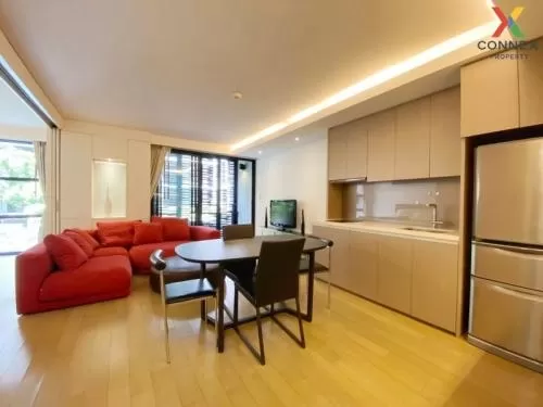เช่า คอนโด  Mode Sukhumvit 61 BTS-ทองหล่อ สุขุมวิท คลองตันเหนือ วัฒนา กรุงเทพ CX-00327