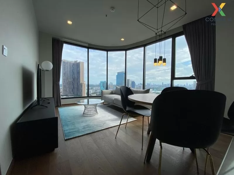 เช่า คอนโด  Ideo Q Sukhumvit 36 BTS-ทองหล่อ  คลองตัน คลองเตย กรุง 1