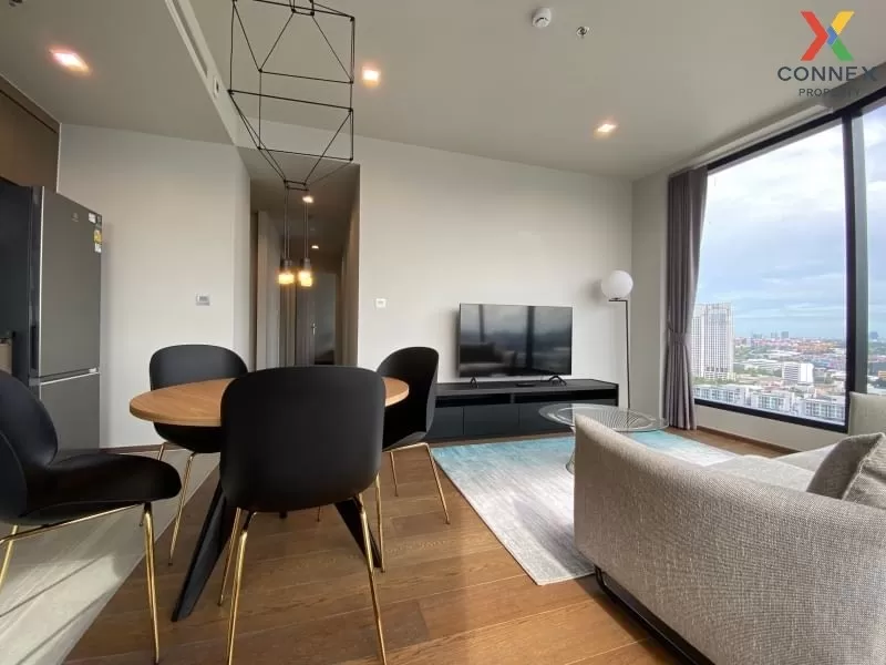 เช่า คอนโด  Ideo Q Sukhumvit 36 BTS-ทองหล่อ  คลองตัน คลองเตย กรุง 2