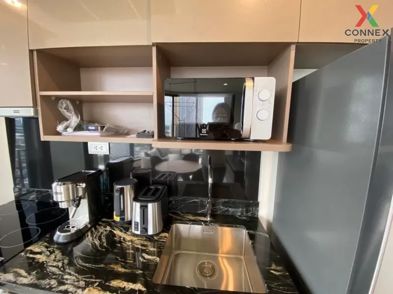 เช่า คอนโด  Ideo Q Sukhumvit 36 BTS-ทองหล่อ  คลองตัน คลองเตย กรุง 4