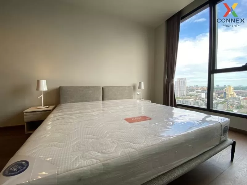 เช่า คอนโด  Ideo Q Sukhumvit 36 BTS-ทองหล่อ  คลองตัน คลองเตย กรุง