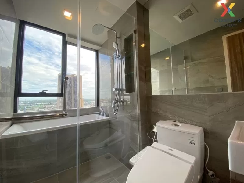 เช่า คอนโด  Ideo Q Sukhumvit 36 BTS-ทองหล่อ  คลองตัน คลองเตย กรุง