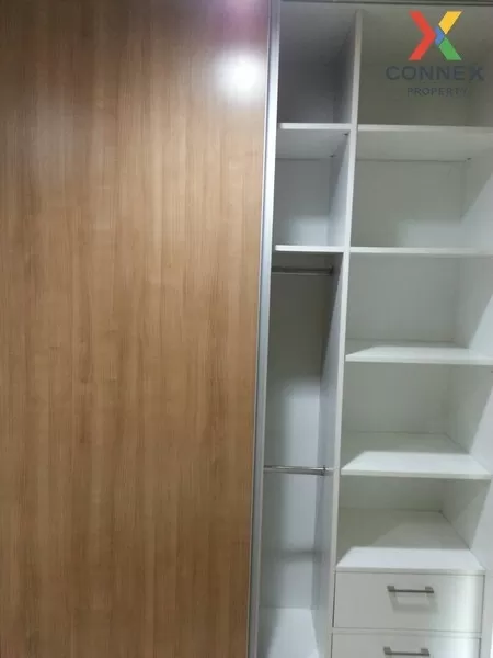 FOR RENT condo , Iris Rama 9 - Srinakarin , high floor , BTS-Thon 2