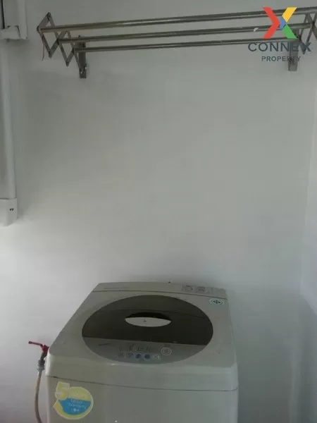 FOR RENT condo , Iris Rama 9 - Srinakarin , high floor , BTS-Thon