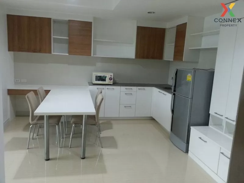 FOR RENT condo , Iris Rama 9 - Srinakarin , high floor , BTS-Thon