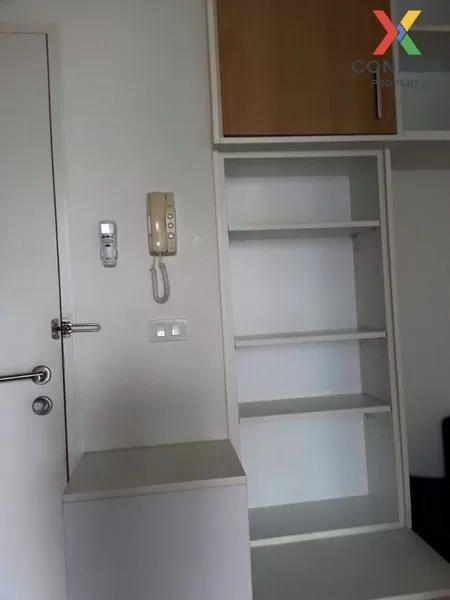 เช่า คอนโด  Iris Rama 9 - Srinakarin APL-หัวหมาก  สวนหลวง สวนหลวง