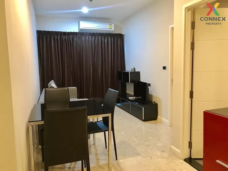 เช่า คอนโด  The Crest Sukhumvit 34 BTS-ทองหล่อ สุขุมวิท คลองตัน ค เช่า คอนโด  The Crest Sukhumvit 34 BTS-ทองหล่อ สุขุมวิท คลองตัน ค 1