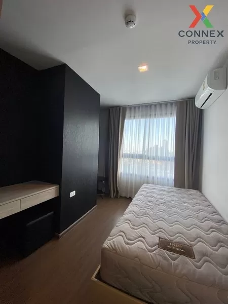 เช่า คอนโด  Ideo Sukhumvit 93 BTS-บางจาก สุขุมวิท พระโขนง คลองเตย