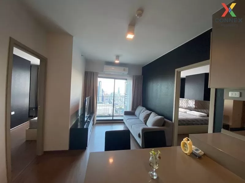 เช่า คอนโด  Ideo Sukhumvit 93 BTS-บางจาก สุขุมวิท พระโขนง คลองเตย