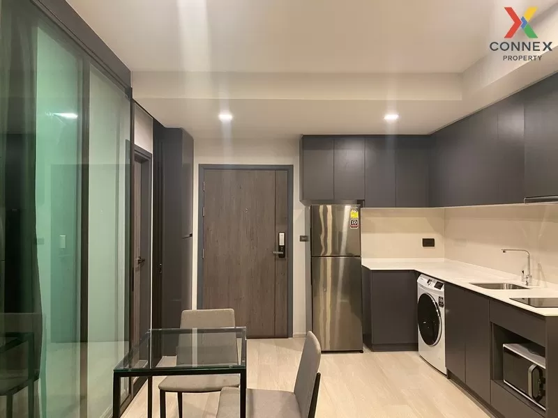 FOR RENT condo , Venio Sukhumvit 10 , high floor , BTS-Nana , Khl FOR RENT condo , Venio Sukhumvit 10 , high floor , BTS-Nana , Khl 3