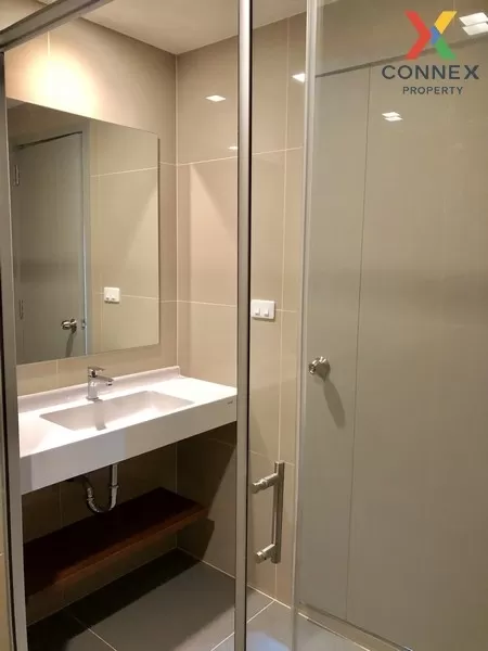 FOR RENT condo , Ideo Phahol Chatujak , high floor , BTS-Saphan K