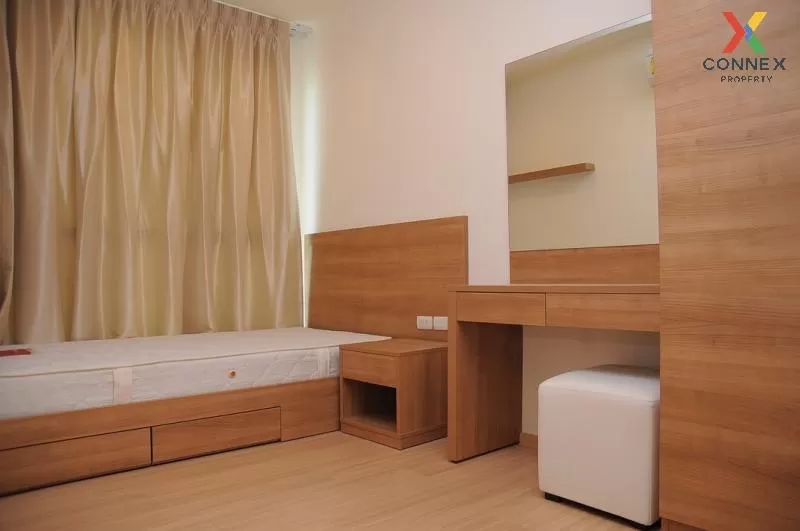 FOR RENT condo , RHYTHM Sukhumvit 50 , high floor , BTS-On Nut ,  4