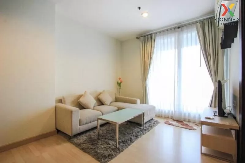 FOR RENT condo , Rhythm Ratchada , high floor , MRT-Ratchadaphise FOR RENT condo , Rhythm Ratchada , high floor , MRT-Ratchadaphise 1