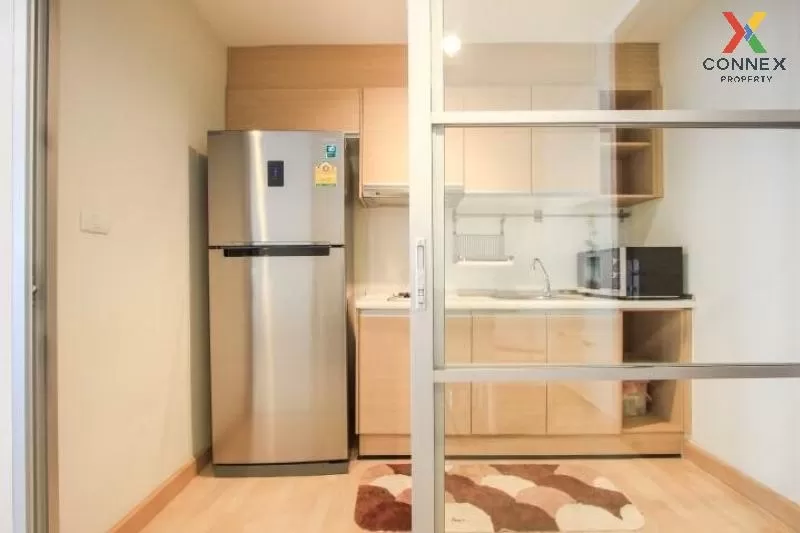 FOR RENT condo , Rhythm Ratchada , high floor , MRT-Ratchadaphise FOR RENT condo , Rhythm Ratchada , high floor , MRT-Ratchadaphise 3