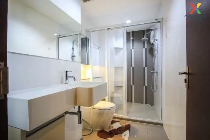 FOR RENT condo , Rhythm Ratchada , high floor , MRT-Ratchadaphise FOR RENT condo , Rhythm Ratchada , high floor , MRT-Ratchadaphise