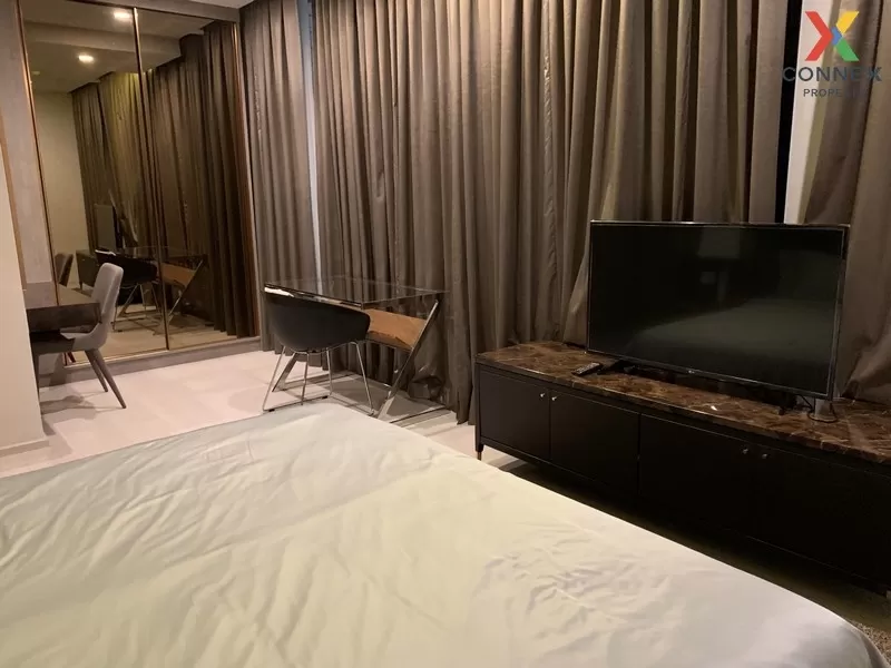FOR RENT condo , Noble Ploenchit , high floor , BTS-Phloen Chit , 2