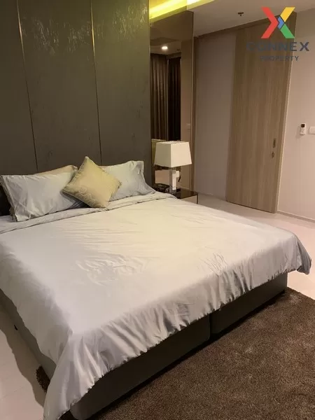 FOR RENT condo , Noble Ploenchit , high floor , BTS-Phloen Chit ,