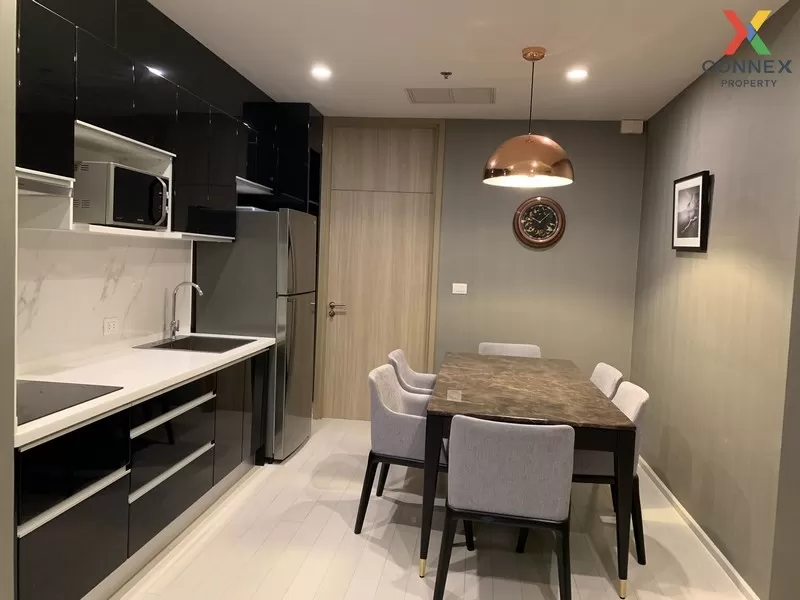 FOR RENT condo , Noble Ploenchit , high floor , BTS-Phloen Chit ,