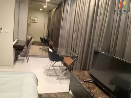 FOR RENT condo , Noble Ploenchit , high floor , BTS-Phloen Chit , Lumpini , Pathum Wan , Bangkok , CX-00350
