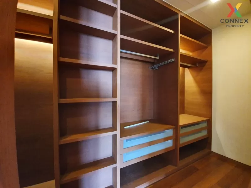 FOR SALE condo , The Sukhothai Residence , high floor , MRT-Lumph