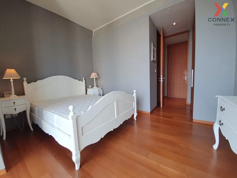 FOR SALE condo , The Sukhothai Residence , high floor , MRT-Lumph