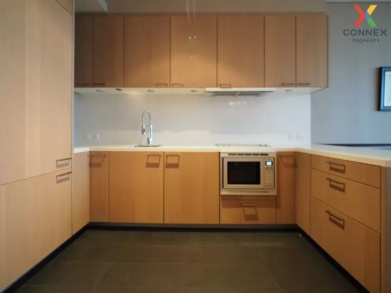 FOR SALE condo , The Sukhothai Residence , high floor , MRT-Lumph