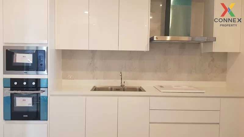 FOR SALE condo , Supalai Prima Riva , high floor , BTS-Chong Nons 4