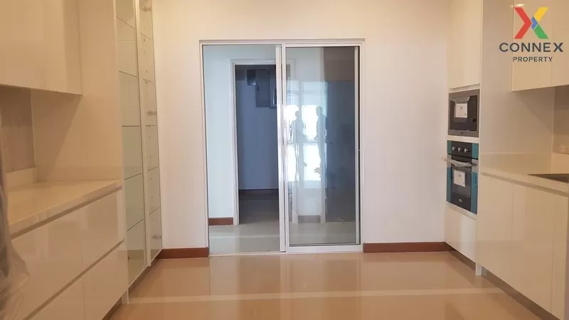 FOR SALE condo , Supalai Prima Riva , high floor , BTS-Chong Nons