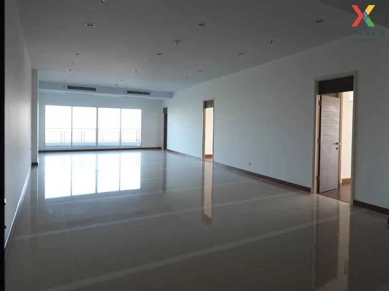 FOR SALE condo , Supalai Prima Riva , high floor , BTS-Chong Nons